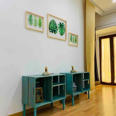 The Bell Ringer House Apartment Севиля Екстериор снимка